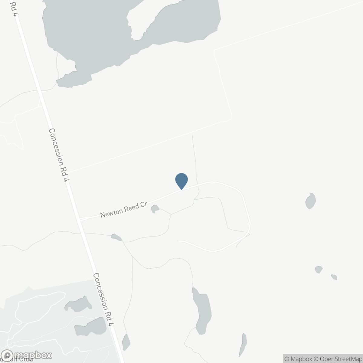 13 NEWTON REED CRESCENT, Goodwood, Ontario L0C 1A0